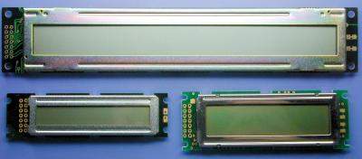 LCD module