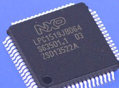 LPC1500