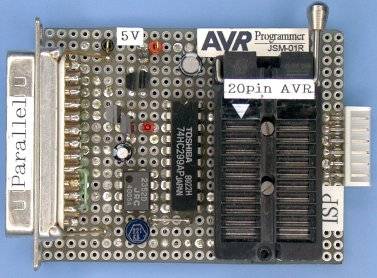 パラレルライタ