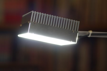 LED Light